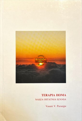 640508 Terapia homa. Nasza ostatnia szansa