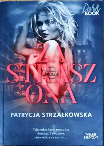 636651 Zastraszona