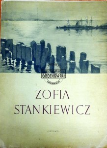 Stankiewicz - Akwaforty i akwatinty