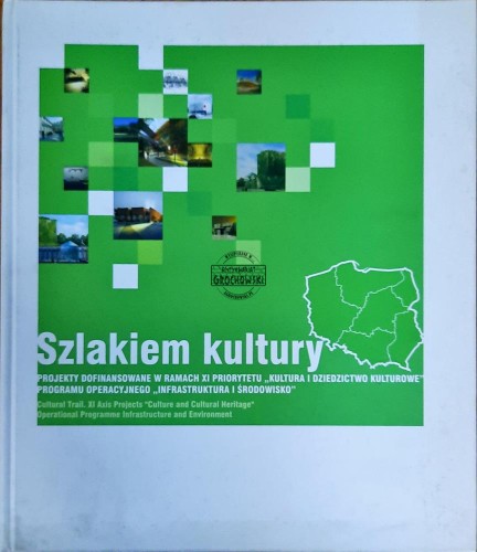 636669 Szlakiem kultury