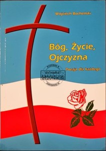 Bóg, Życie, Ojczyzna