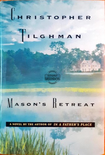 637243 Mason's Retreat