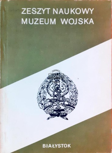 637262 Zeszyt naukowy, Drogi do niepodległości