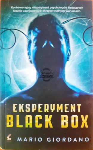 637289 Eksperyment Black Box
