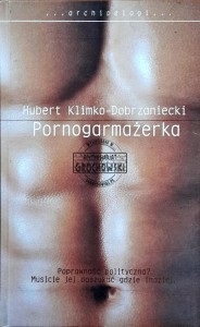 Pornogarmażerka