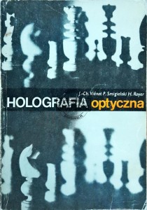 Holografia optyczna