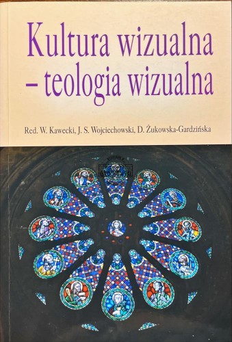 640572 Kultura wizualna - teologia wizualna