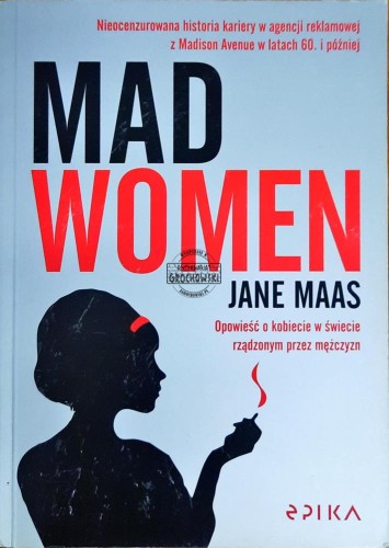 636701 Mad Women