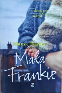 Mała Frankie