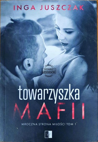 636727 Towarzyszka mafii