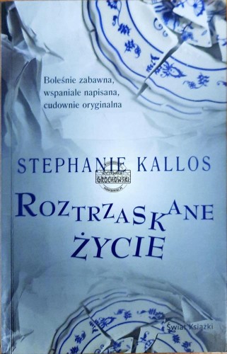 636729 Roztrzaskane życie