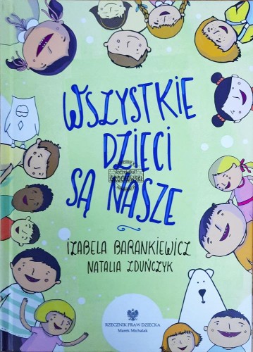 636739 Wszystkie dzieci są nasze