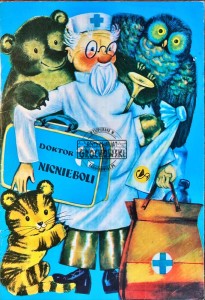Doktor Nicnieboli
