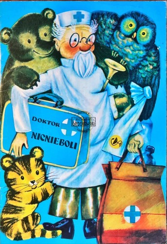 640643 Doktor Nicnieboli