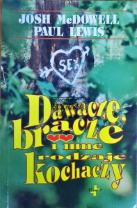 Dawacze, bracze i inne rodzaje kochaczy