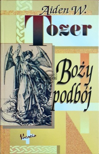 622746 Boży podbój