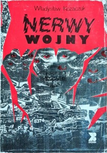 Nerwy wojny