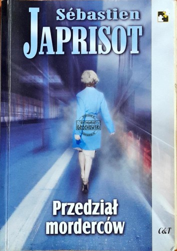 622753 Przedział morderców