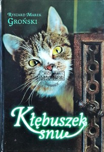 Kłębuszek snu