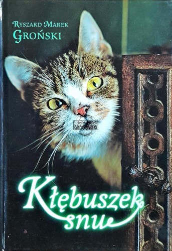 622758 Kłębuszek snu