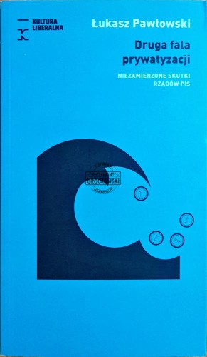 622774 Druga fala prywatyzacji: niezamierzone skutki rządów PiS