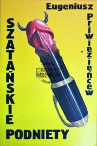 Szatańskie podniety