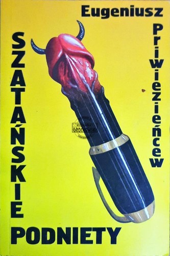 636815 Szatańskie podniety