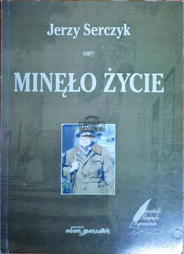 636826 Minęło życie