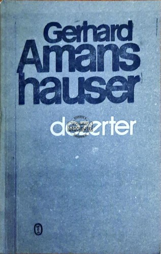 636845 Dezerter