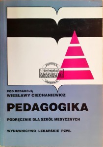 Pedagogika, Podręcznik dla szkół medycznych