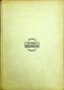 W pustyni i w puszczy