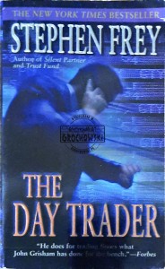 The Day Treader