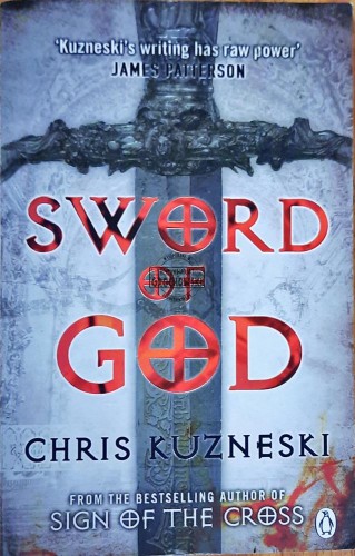 636852 Sword of God