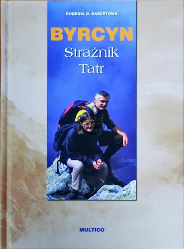 636866 Byrcyn. Strażnik Tatr