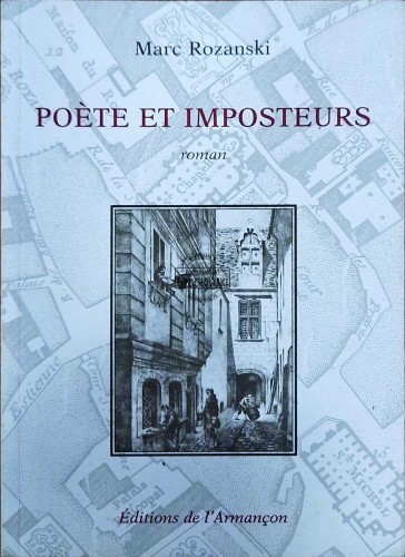 636886 Poete et imposteurs