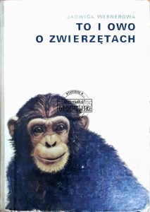 To i owo o zwierzętach