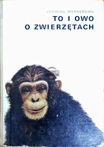 636903 To i owo o zwierzętach