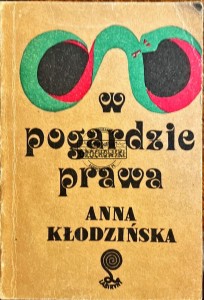 W pogardzie prawa