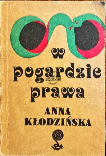 640944 W pogardzie prawa