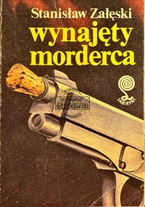 Wynajęty morderca