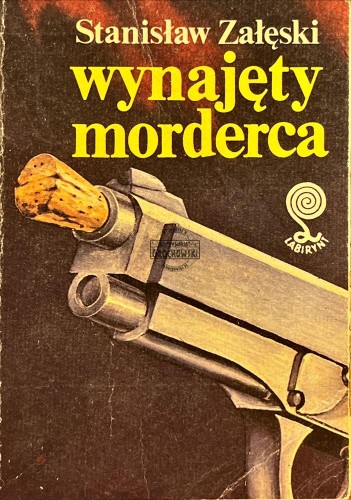 640947 Wynajęty morderca