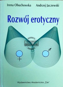 Rozwój erotyczny