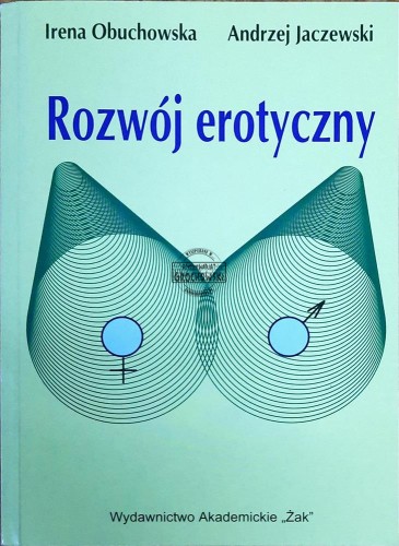 636977 Rozwój erotyczny