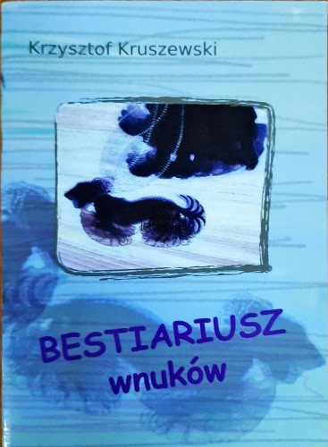 636982 Bestiariusz wnuków
