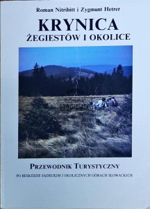 Krynica. Żegiestów i okolice