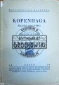 636987 Kopenhaga. Klucz Bałtyku