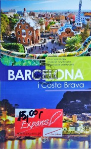 Barcelona i Costa Brava