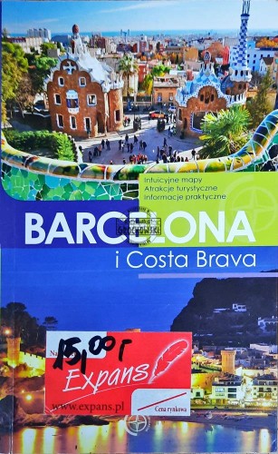 636988 Barcelona i Costa Brava
