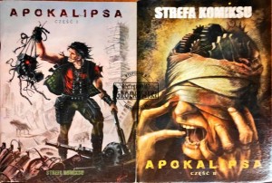 Apokalipsa Część 1-2