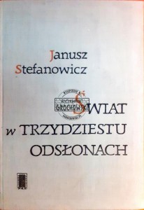 Świat w trzydziestu odsłonach